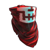 Corrupted Bandana