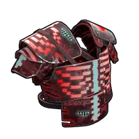 Corrupted Vest