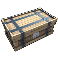 Crate Box