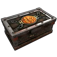 Creepy Box