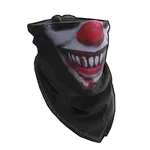 Creepy Clown Bandana