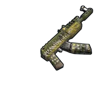 Croco AR