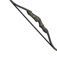 Crocodile Bow