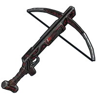 Crossbow From Hell