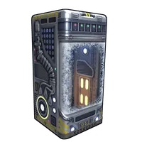 Cryo Fridge