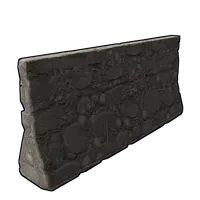 Crypt Barricade