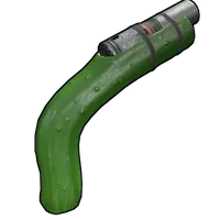Cucumber Eoka