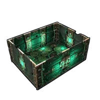 Curse of the Drowned Treasure Chest
