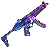 Cyber Core MP5