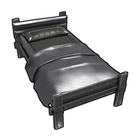 Cyberbed