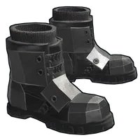 Cyberboots