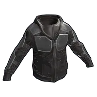 Cyberhoodie