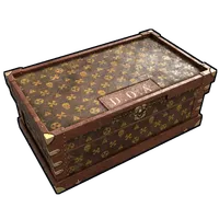 D.O.A Trunk