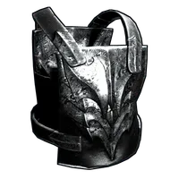 Damascus Chestplate