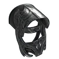 Damascus Helmet