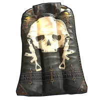 Danger Zone Sleeping Bag