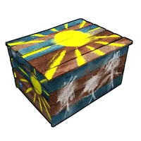 Day and Night Small Box