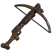 Dead Man Crossbow