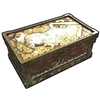 Dead Man's Chest