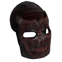 Death Facemask