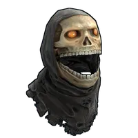 Death Mask