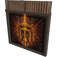 Death's Gate