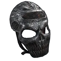Deathwing Facemask