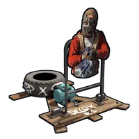 Decoy Target
