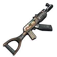 Deep Jungle AR