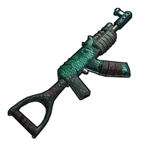 Deep Monster AR