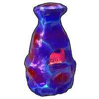 Deep Ruby Furnace