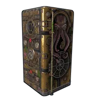 Deep Sea Fridge