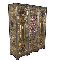 Deep Sea Locker