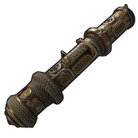 Deep Sea Rocket Launcher