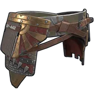 Defender Pants
