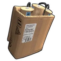 Delivery Satchel