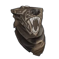 Desert Beast Bandana