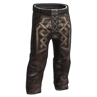 Desert Beast Pants