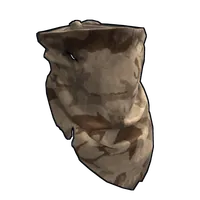 Desert Camo Bandana
