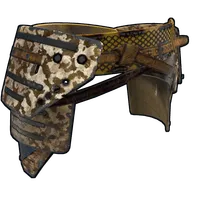 Desert Patrol Pants