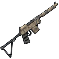 Desert Raiders SAR