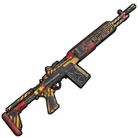 Devourer M39