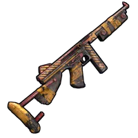 Devourer Thompson
