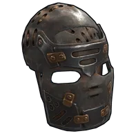Diesel Facemask