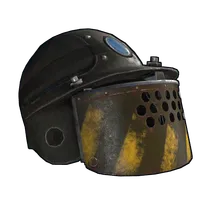 Digger Helmet