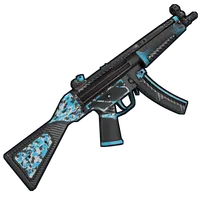 Digital Carbon MP5