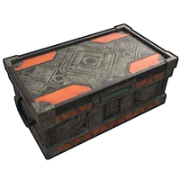 Digital Security Box