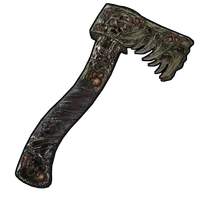 Disease Hatchet