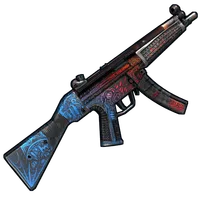 Ditto MP5