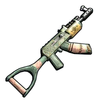 Divine Bloom AR